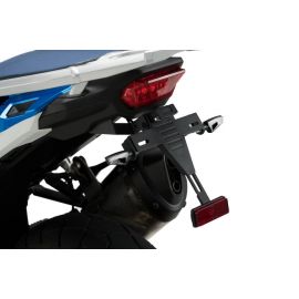 Support De Plaque Puig pour Honda CRF 1100 L Africa Twin / Twin Adventure Sports 2020