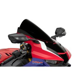 Cúpula Puig Z-Racing para Honda CBR 1000 RR 2020