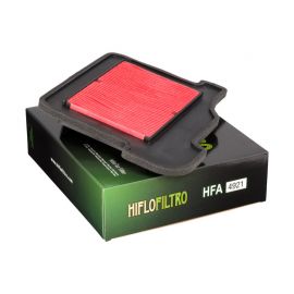 Filtro de aire hiflofiltro para Yamaha ( Ver modelos compatibles)