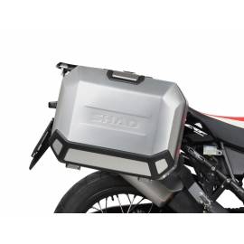 Suporte lateral Shad 4P System para HONDA CRF 1000 L AFRICA TWIN 18-19