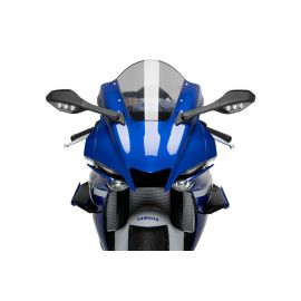 Alerones laterales Puig Downforce para Yamaha YZF 1000 R1 2020