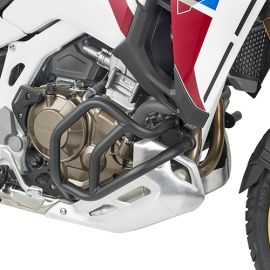 Pare-carters Givi pour HONDA CRF 1100 L AFRICA TWIN 20-23 | CRF 1100 L AFRICA TWIN ADVENTURE SPORTS 20-24
