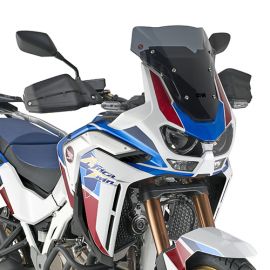 Bulle Givi pour HONDA CRF 1100 L AFRICA TWIN ADVENTURE SPORTS 20-24