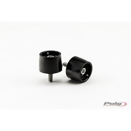 Embouts De Guidon Puig Thruster pour Yamaha YZF-R1 15-20 | YZF-R6 17-20
