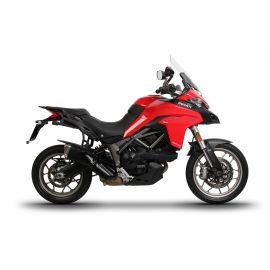 Suporte lateral Shad 3P System para DUCATI MULTISTRADA 950 16-23 | MULTISTRADA 1200 ENDURO 16-23 | MULTISTRADA 1260 ENDURO 18-23 | MULTISTRADA 1200 / S 16-23