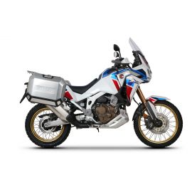 Support latèral Shad pour HONDA CRF 1100 L AFRICA TWIN ADVENTURE SPORTS 20-23 | CRF 1100 L AFRICA TWIN 22-23