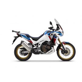 Support arriére Shad pour HONDA CRF 1100 L AFRICA TWIN ADVENTURE SPORTS 20-22 | CRF 1100 L AFRICA TWIN 2022