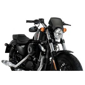 Cúpula Puig en aluminio para Harley Davidson Forty-Eight 17-20
