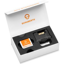Intercomunicador Schuberth SC1 Standard para Schuberth C4/C4Pro/r2