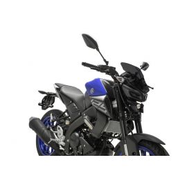 Cúpula Puig para Yamaha MT-125 2020