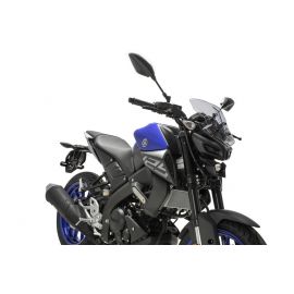Saute-Vent Puig Sport pour Yamaha MT-125 2020