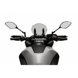 Cúpula Puig Sport para Yamaha MT-07 Tracer 2020