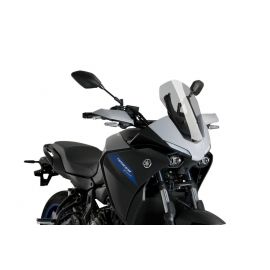 Bulle Puig Sport pour Yamaha MT-07 Tracer 2020