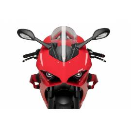 Ailerons Puig Downforce Race pour DUCATI PANIGALE V2 20-22 | PANIGALE 1100 V4 18-19 | SUPERSPORT 939 / 950 21-22