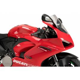 Ailerons Puig Downforce Race pour DUCATI PANIGALE V2 20-22 | PANIGALE 1100 V4 18-19 | SUPERSPORT 939 / 950 21-22