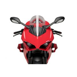 Juego alerones Puig para Ducati Panigale V2 / V2S / V4 18-20