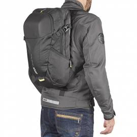 Urban sac à dos Easy-T Givi avec pochette thermoformée 15 litres