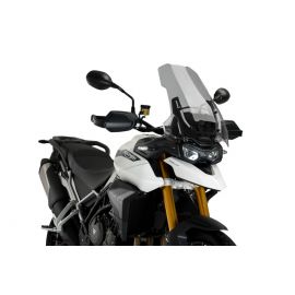 Bulle Puig Touring pour Triumph Tiger 900 / GT / Rally