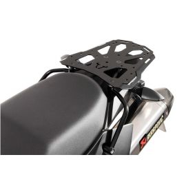 Soporte maleta trasera SW Motech para KTM ADVENTURE 990 / R / S 06-11 | ADVENTURE 950 03-06
