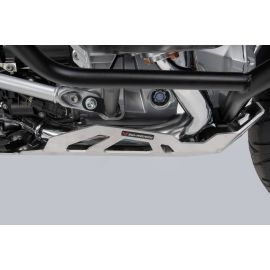Sabot moteur SW Motech en acier inox. pour BMW R 1250 GS 18-21 | R 1250 GS ADVENTURE 18-21