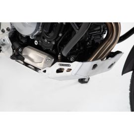 Sabot moteur SW Motech en acier inox. pour BMW F 750 GS 17-20 | F 850 GS 17-20