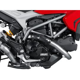 Pare Chaleur Akrapovic P-HSD8E2 pour Ducati Hypermotard 13-18 | Ducati Hyperstrada 13-18
