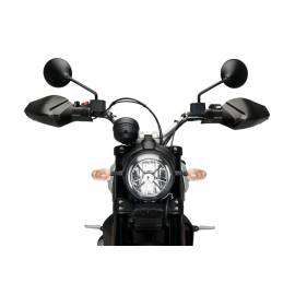 paramanos Puig para Ducati Scrambler Classic / Desert Sled / Full Throttle / Icon 15-21