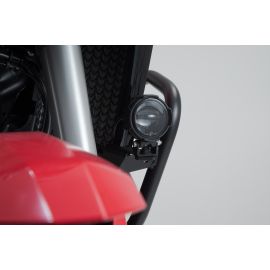 SW Motech EVO Kit de feux antibrouillards pour Honda CRF1000 L/ CRF1100L 15-21 (montaje junto a defensas SW Motech)