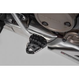 Extensión del pedal de freno SW Motech para Honda CRF 1100 L Africa Twin / Adventure Sports 19-21