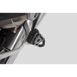 Extension de pédale de SW Motech frein pour Honda CRF 1100 L Africa Twin / Adventure Sports 19-21