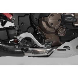 Extension de pédale de SW Motech frein pour Honda CRF 1100 L Africa Twin / Adventure Sports 19-21