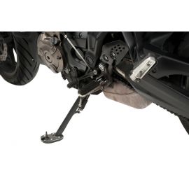 Extensión pata de cabra Puig para Yamaha MT-07 / Tracer 700 | XSR 700 / 900