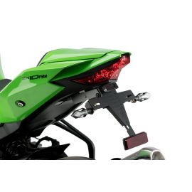 Support De Plaque Puig pour Kawasaki ZX-10R / RR 2021