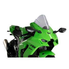 Bulle Puig Z-Racing pour Kawasaki ZX-10 R / RR 2021
