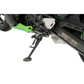 Extensión pata de cabra Puig para Kawasaki Z 650 / 900 17-21 | Ninja 1000 SX 20-21