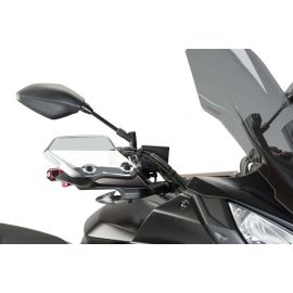 Extensión paramanos Puig para Yamaha MT-07 Tracer / GT 16-19