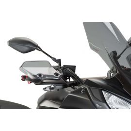 Extension de Protége-mains Puig pour Yamaha MT-07 Tracer / GT 16-19