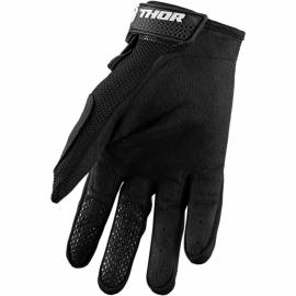 Guantes Thor Sector S20 Negro