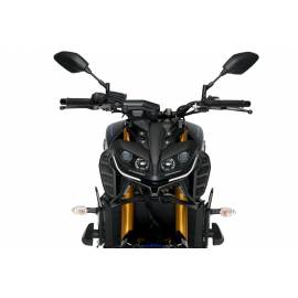 Aileron Avant Puig Roadster pour Yamaha MT-09 17-20
