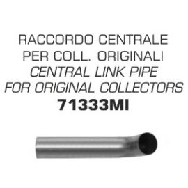 Conector Arrow homologado para Suzuki GSX-R 600 06-07 y Suzuki GSX-R 750 06-07