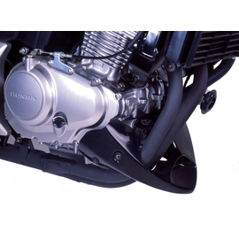 Sabots moteur Puig pour Honda CBF500 04-07