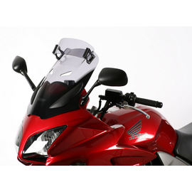 Cúpula moto MRA Vario Touring para Honda CBF 1000 06>