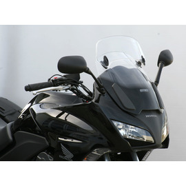Cupula moto MRA X-Creen para Honda CBF 600 S desde 2004
