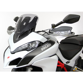 Cúpula sport MRA para moto Ducati Multistrada 1200 2015