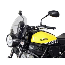Cúpula MRA Touring para Yamaha XSR 700 (para todos los años)