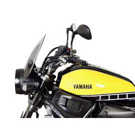 Cúpula MRA Touring para Yamaha XSR 700 (para todos los años)