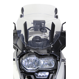 Cúpula MRA Multi-X-Creen para BMW R 1200 GS /ADVENT.14 13-17