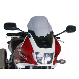 Cúpula Puig Touring 4098 para moto Honda CB 1300S 05-13