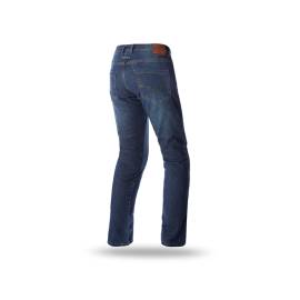 Pantalon Seventy SD-PJ2 azul