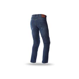 Pantalon Seventy SD-PJ6 azul